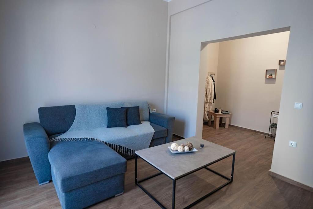 Cozy 2Bd Apartment Near Old Town Of נאפפליו מראה חיצוני תמונה