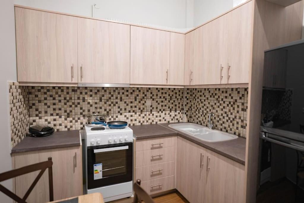 Cozy 2Bd Apartment Near Old Town Of נאפפליו מראה חיצוני תמונה