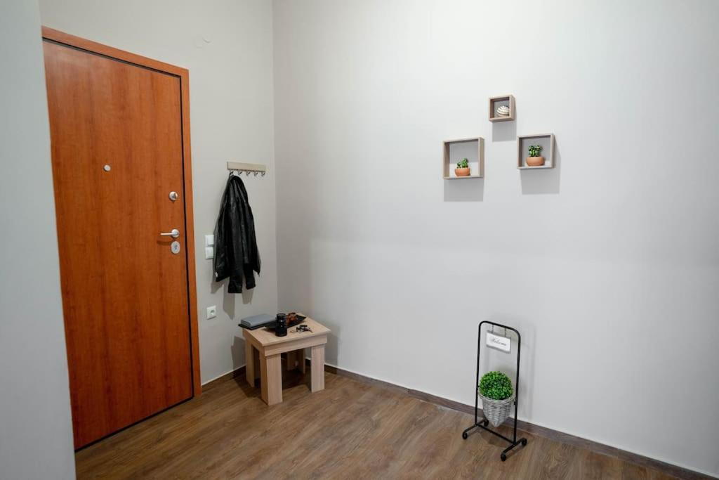Cozy 2Bd Apartment Near Old Town Of נאפפליו מראה חיצוני תמונה