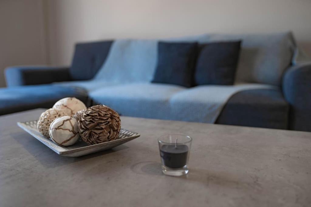 Cozy 2Bd Apartment Near Old Town Of נאפפליו מראה חיצוני תמונה