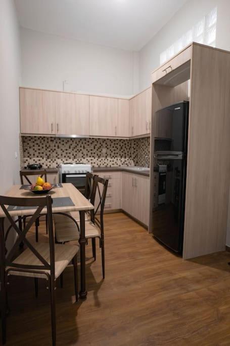 Cozy 2Bd Apartment Near Old Town Of נאפפליו מראה חיצוני תמונה
