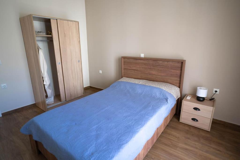 Cozy 2Bd Apartment Near Old Town Of נאפפליו מראה חיצוני תמונה