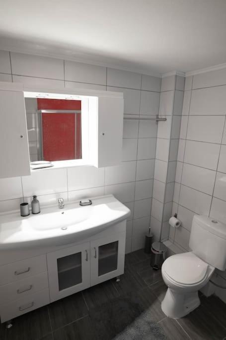 Cozy 2Bd Apartment Near Old Town Of נאפפליו מראה חיצוני תמונה