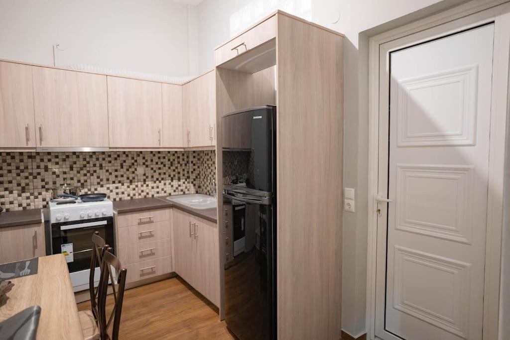 Cozy 2Bd Apartment Near Old Town Of נאפפליו מראה חיצוני תמונה