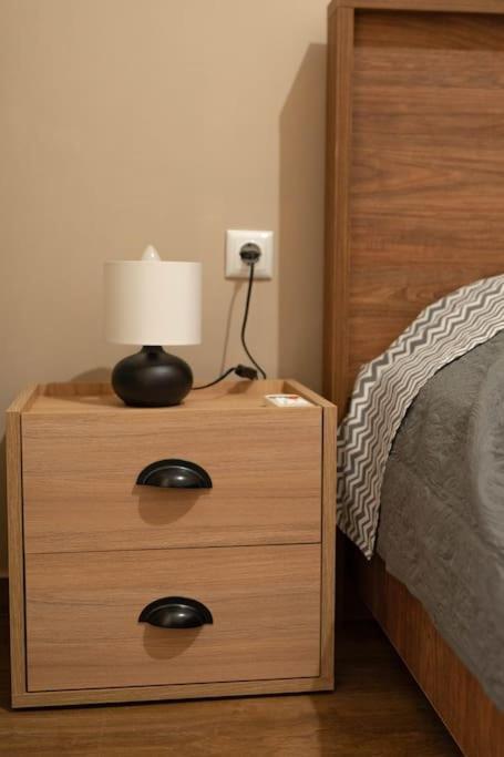 Cozy 2Bd Apartment Near Old Town Of נאפפליו מראה חיצוני תמונה
