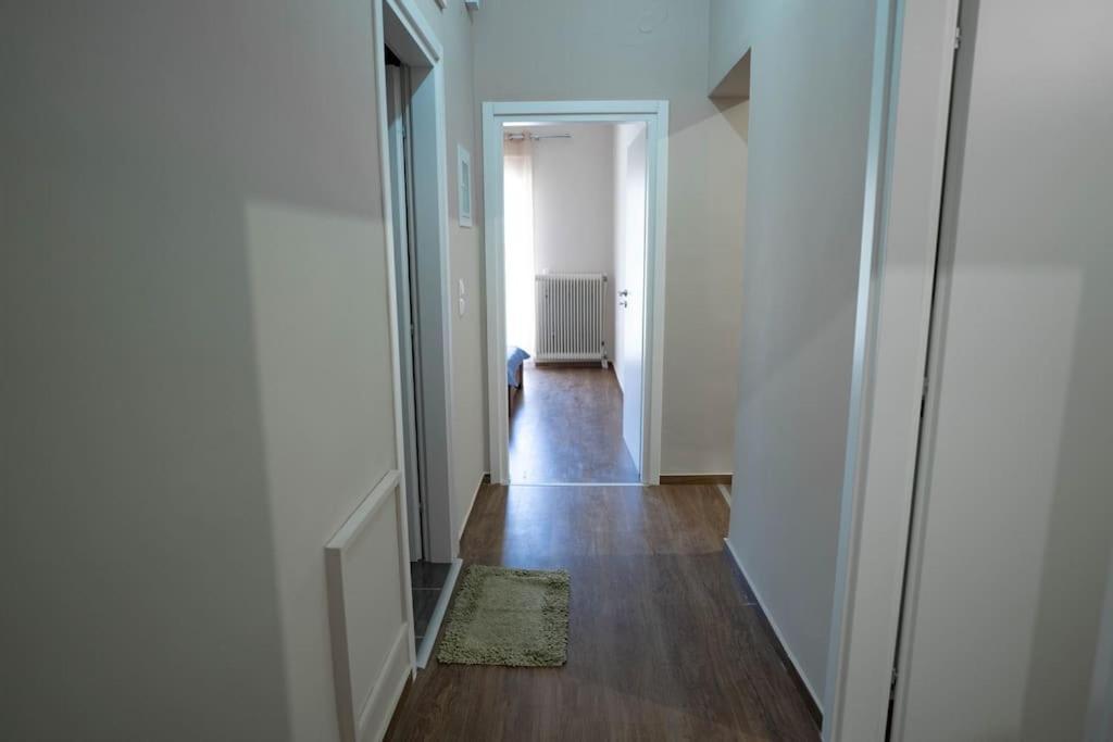 Cozy 2Bd Apartment Near Old Town Of נאפפליו מראה חיצוני תמונה